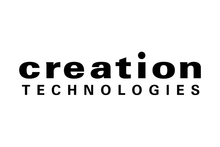 client: Creation Technologies